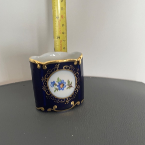 Porcelain ECHT KOBALT 2 pieces - Picture 7 of 8